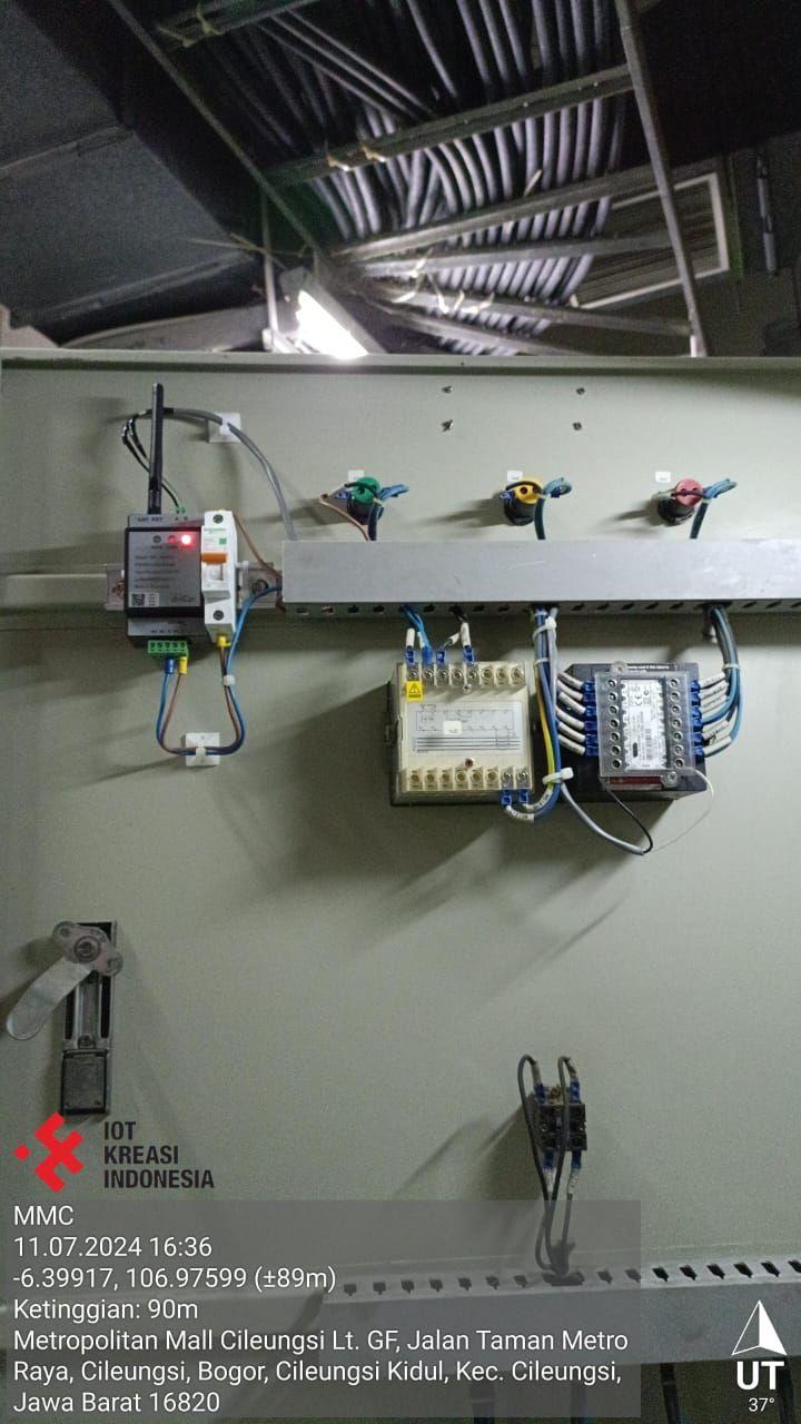Installation