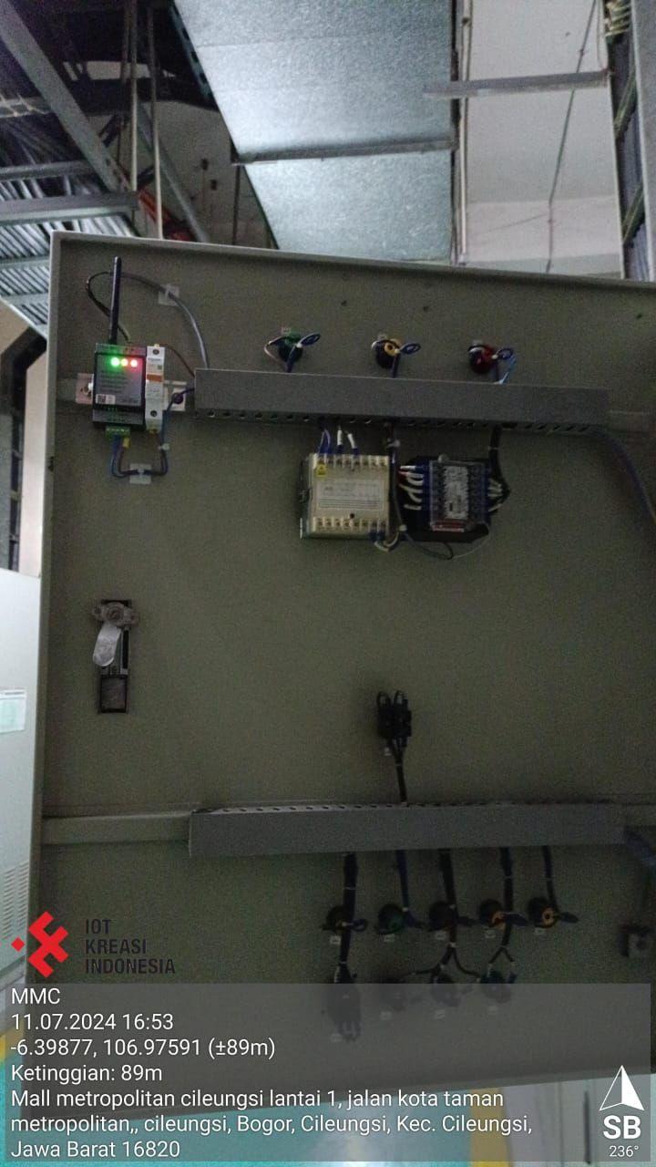 Installation