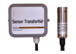 Submersible Water Level