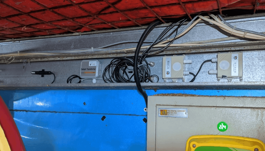 Installation