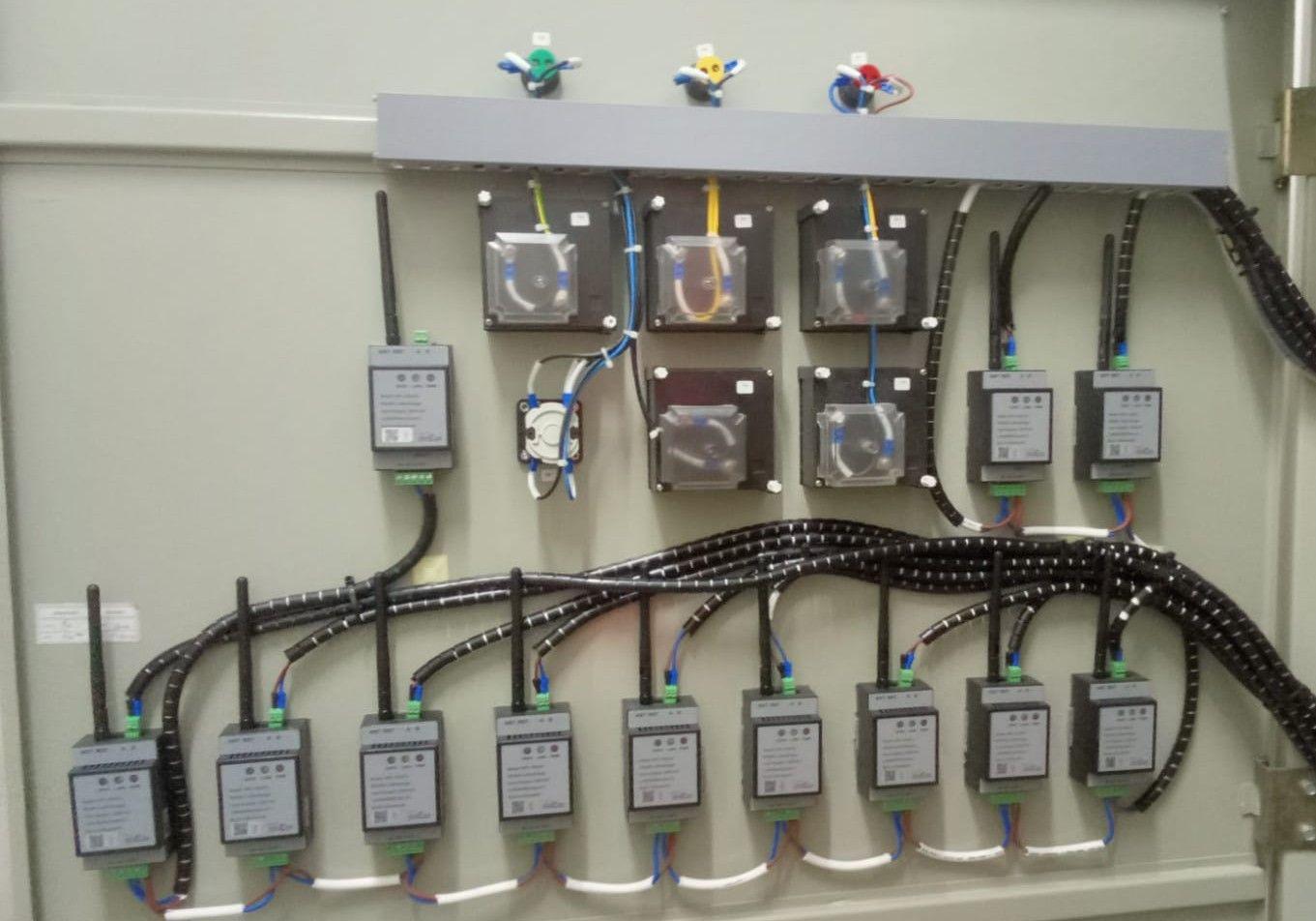 Installation