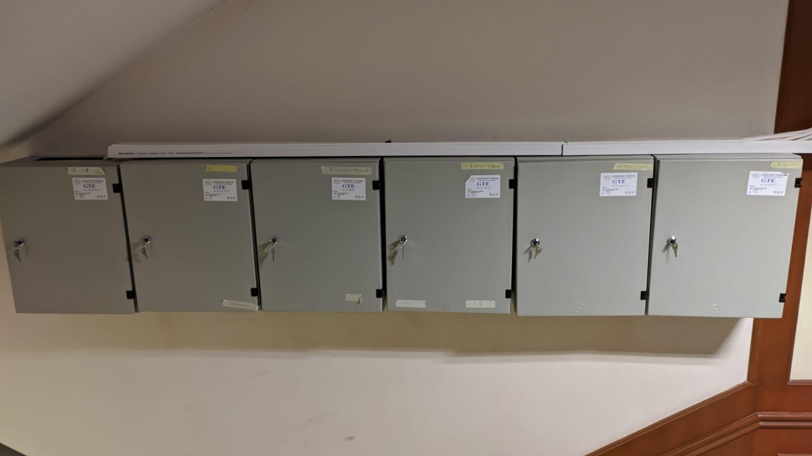 Installation