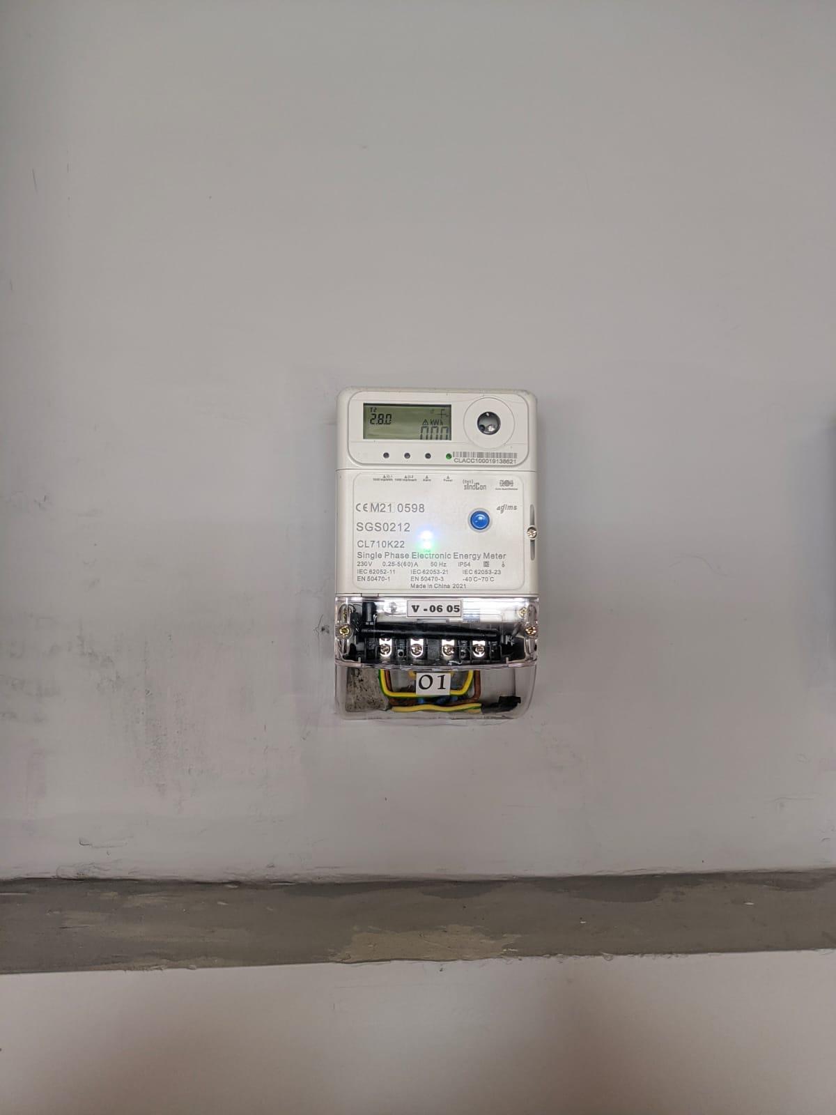Installation