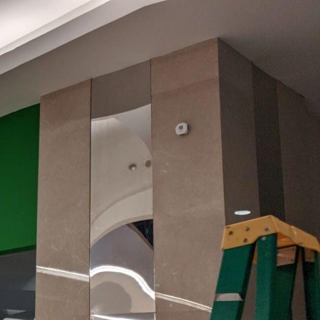 Installation