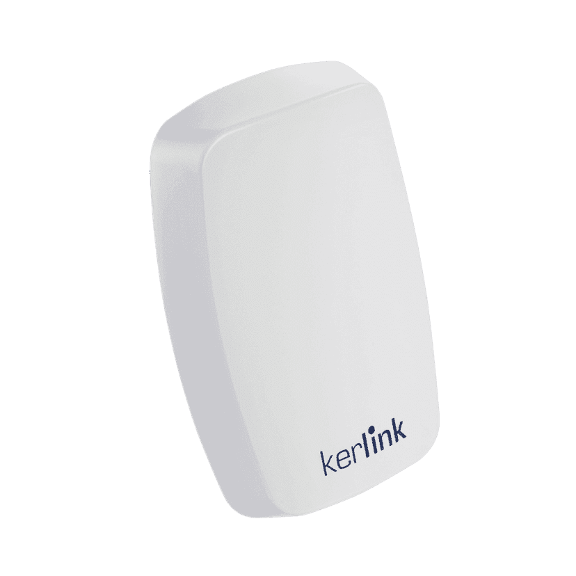 Outdoor Gateway - Wirnet iStation 923 