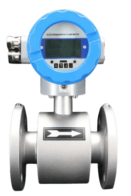 Electromagnetic Flow Meter