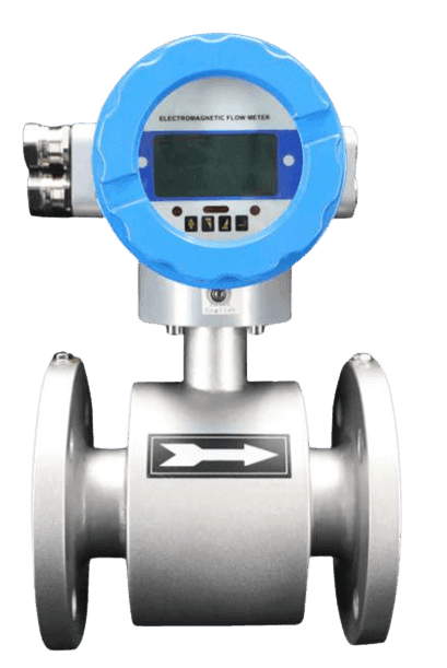 electromagnetic-flow-meter