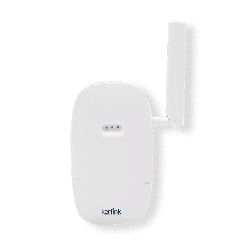 Indoor Gateway - iFemtoCell-Evolution 923