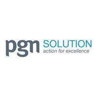 Partner PGAS Solution