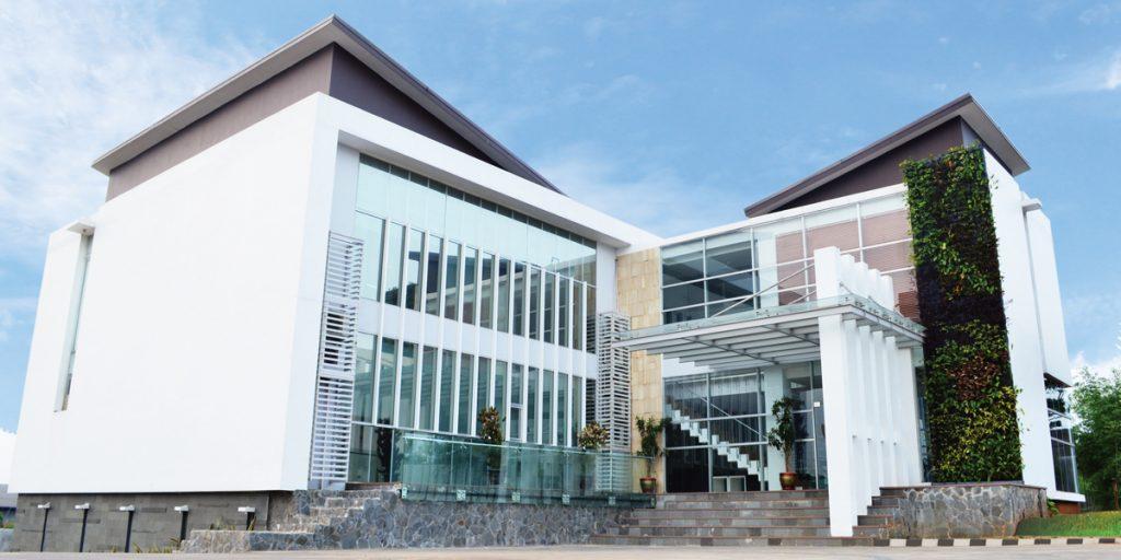 aetra-air-tangerang