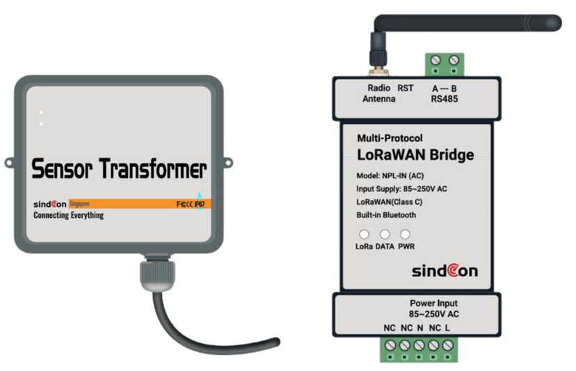 rs-485-battery-powered