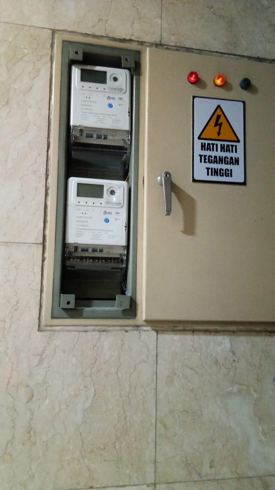 Installation