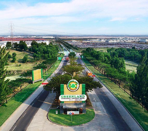Project in Greenland International Industrial Centre (GIIC) Deltamas is an integrated modern area of ± 3,200 hectares consisting of industrial areas, residential areas, and commercial areas located in Central Cikarang, Bekasi Regency, West Java, Indonesia.
We, as an IoT Provider, implements IoT Smart Water meters in all tenants with a total of 300 sensors, to help facilitate monitoring in a large area online through the website. In 2023, Deltamas increased the sensor installation contract up to 3000 sensors.