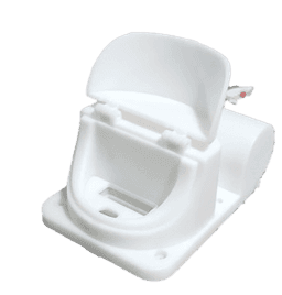 Nonmag Sensor for BNR Water Meter