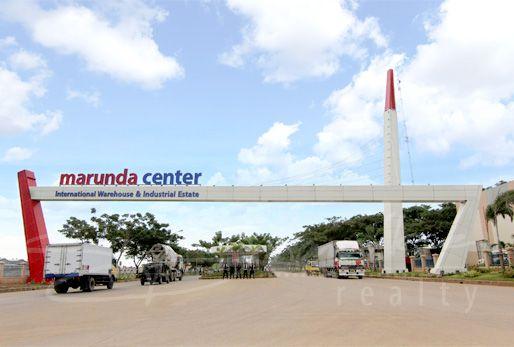 Marunda Center is an international-scale industrial and warehouse complex integrated with a private port located in the Marunda area.
We have implemented water distribution monitoring using our nonmag sensor, alongside electricity usage monitoring at Marunda Center by installing 800 nonmag sensors and 100 smart kWh meters. All devices are integrated into a single dashboard, allowing real-time online monitoring.